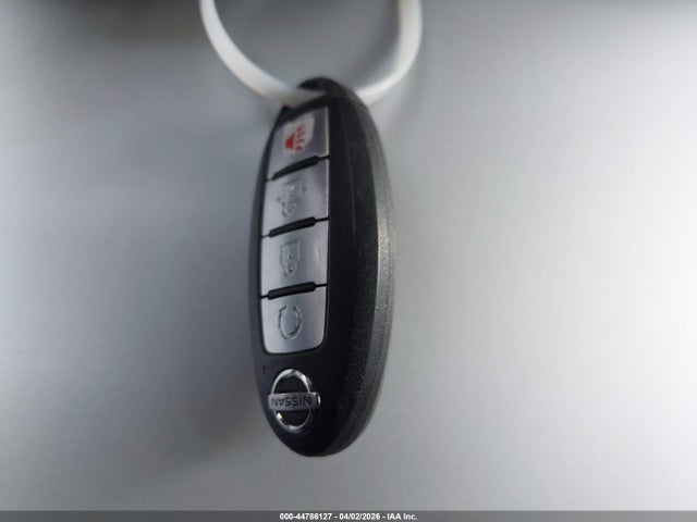 Nissan Kicks Sr Xtronic Cvt 2021 3N1CP5DV9ML558470 Image 11