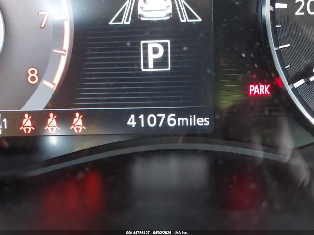 Nissan Kicks Sr Xtronic Cvt 2021 3N1CP5DV9ML558470 Image 15