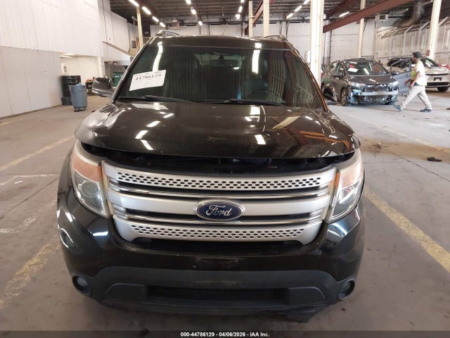 Ford EXPLORER XLT 2015 1FM5K7D80FGA17868 Image 12