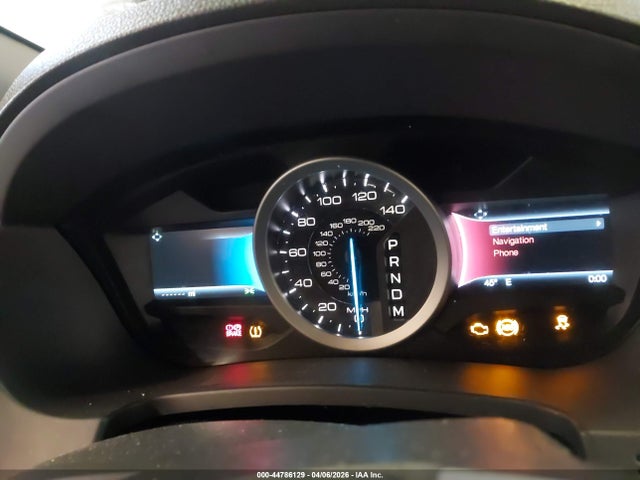 Ford EXPLORER XLT 2015 1FM5K7D80FGA17868 Image 7