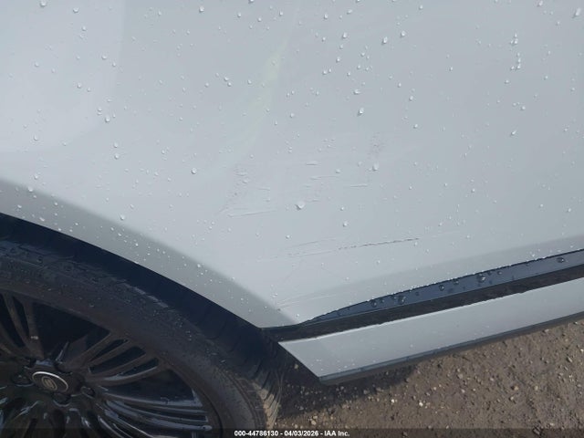 Aukcja sprzedaży 2018 Land Rover Range Rover 3.0l V6 Turbocharged Diesel Hse Td6, vin: SALGS2RK8JA508018, numer aukcji: 44786130