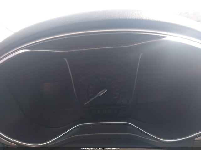 Ford Fusion Titanium 2014 3FA6P0K93ER197227 Image 7