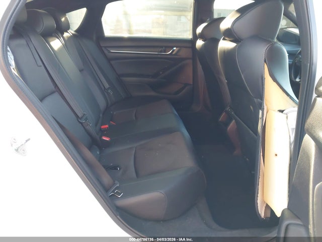 1HGCV1F33NA109349 Honda Accord Sport