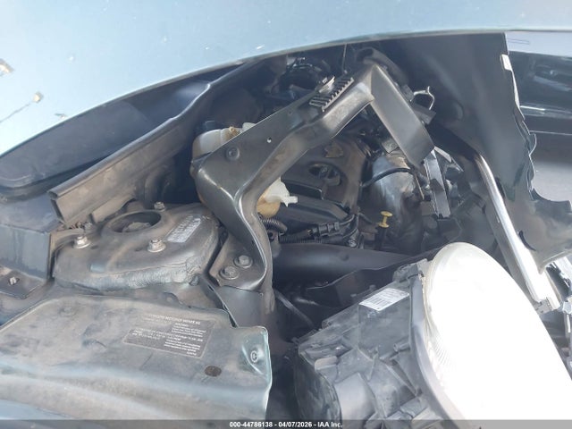 Продаж на аукціоні авто 2014 Mini Countryman Cooper S, vin: WMWZC3C5XEWP28241, номер лоту: 44786138