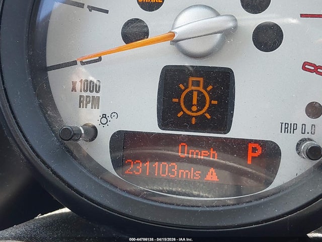 Продаж на аукціоні авто 2014 Mini Countryman Cooper S, vin: WMWZC3C5XEWP28241, номер лоту: 44786138