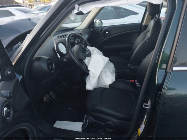 Продаж на аукціоні авто 2014 Mini Countryman Cooper S, vin: WMWZC3C5XEWP28241, номер лоту: 44786138