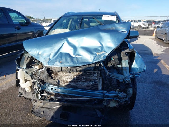 44786139 :رقم المزاد ، 2HKRM3H72EH533685 vin ، 2014 Honda Cr-v Ex-l مزاد بيع
