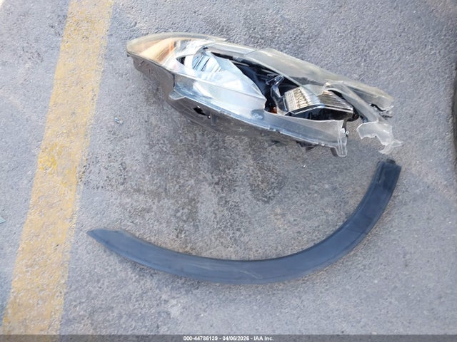 44786139 :رقم المزاد ، 2HKRM3H72EH533685 vin ، 2014 Honda Cr-v Ex-l مزاد بيع