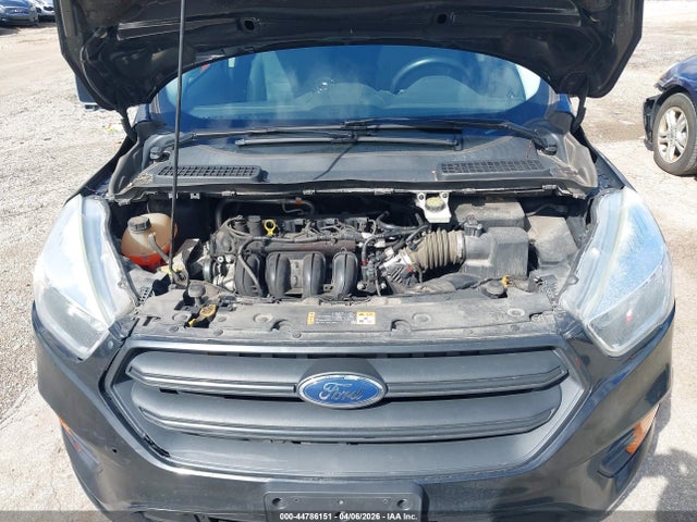 Ford ESCAPE S 2017 1FMCU0F73HUF03172 Image 10