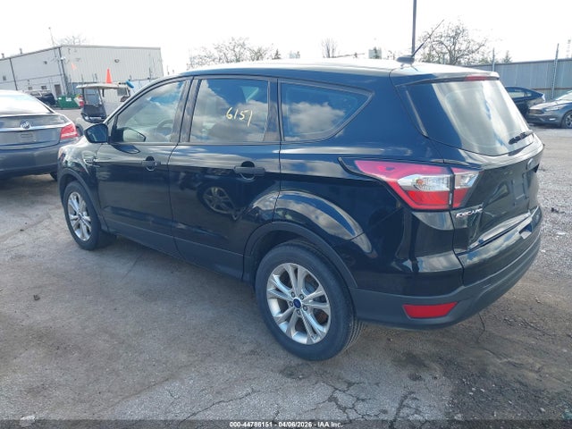Ford ESCAPE S 2017 1FMCU0F73HUF03172 Image 3