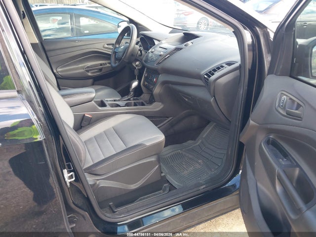 Ford ESCAPE S 2017 1FMCU0F73HUF03172 Image 5