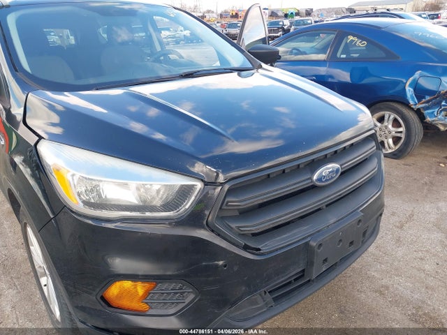 Ford ESCAPE S 2017 1FMCU0F73HUF03172 Image 6