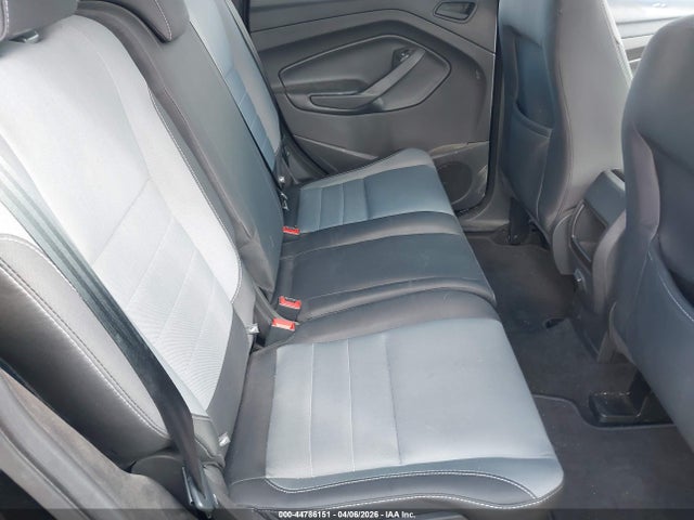 Ford ESCAPE S 2017 1FMCU0F73HUF03172 Image 8