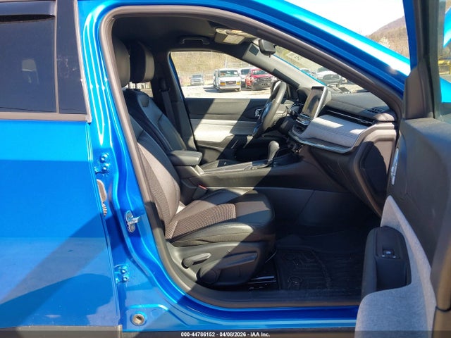 44786152 :رقم المزاد ، 3C4NJDBNXST539931 vin ، 2025 Jeep Compass Latitude 4x4 مزاد بيع