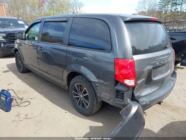 Продаж на аукціоні авто 2014 Dodge Grand Caravan Sxt 30th Anniversary, vin: 2C4RDGCG0ER372822, номер лоту: 44786161