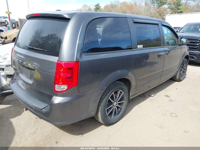 Продаж на аукціоні авто 2014 Dodge Grand Caravan Sxt 30th Anniversary, vin: 2C4RDGCG0ER372822, номер лоту: 44786161