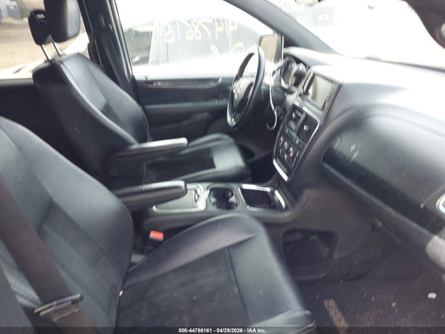 Продаж на аукціоні авто 2014 Dodge Grand Caravan Sxt 30th Anniversary, vin: 2C4RDGCG0ER372822, номер лоту: 44786161