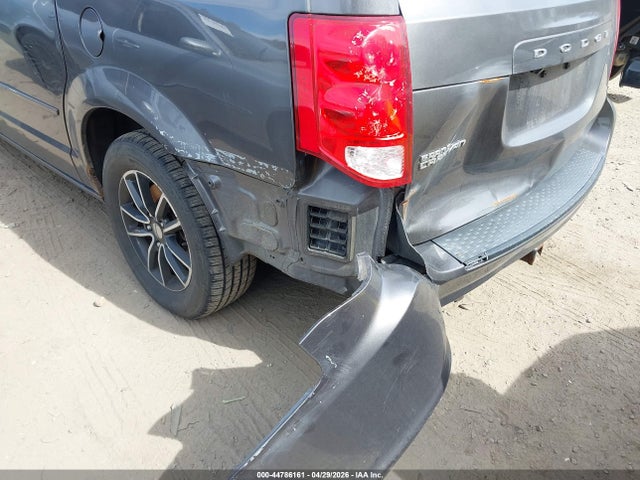 Продаж на аукціоні авто 2014 Dodge Grand Caravan Sxt 30th Anniversary, vin: 2C4RDGCG0ER372822, номер лоту: 44786161