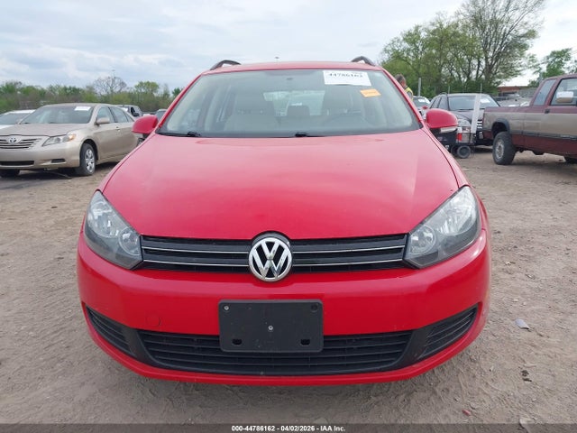 Продаж на аукціоні авто 2013 Volkswagen Jetta Sportwagen 2.0l Tdi, vin: 3VWPL7AJ2DM692607, номер лоту: 44786162