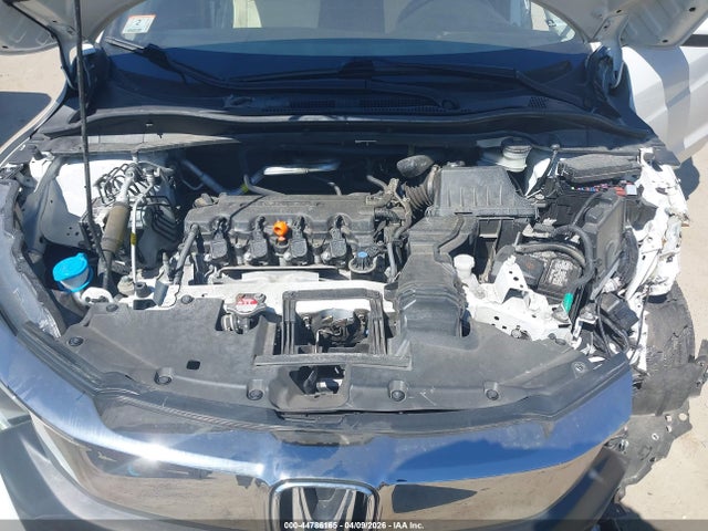 Aukcja sprzedaży 2021 Honda Hr-v Awd Lx, vin: 3CZRU6H3XMM710906, numer aukcji: 44786165