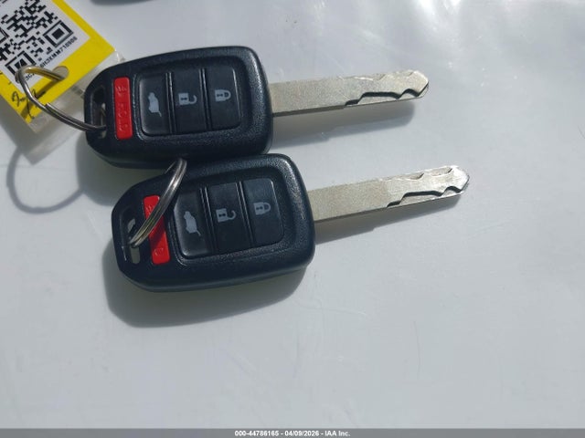 Aukcja sprzedaży 2021 Honda Hr-v Awd Lx, vin: 3CZRU6H3XMM710906, numer aukcji: 44786165