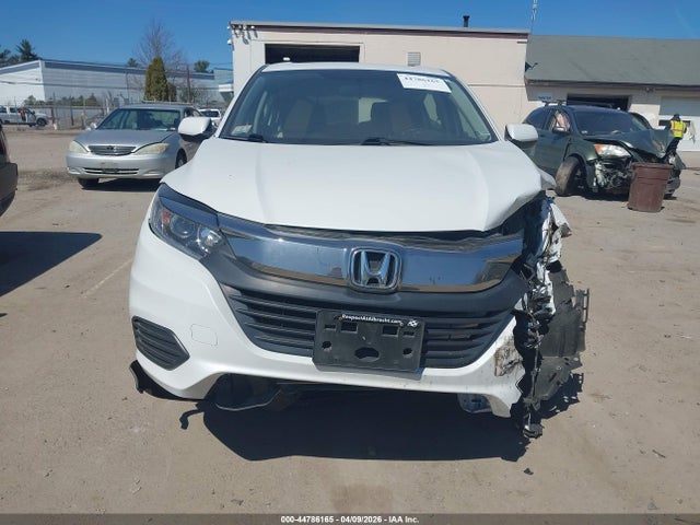 Aukcja sprzedaży 2021 Honda Hr-v Awd Lx, vin: 3CZRU6H3XMM710906, numer aukcji: 44786165