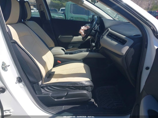 Aukcja sprzedaży 2021 Honda Hr-v Awd Lx, vin: 3CZRU6H3XMM710906, numer aukcji: 44786165