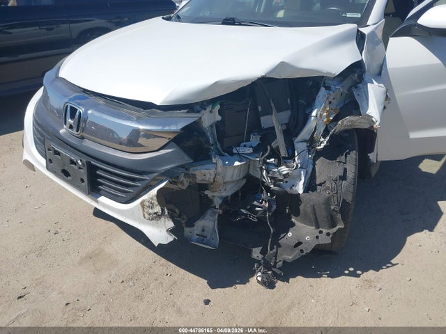 Aukcja sprzedaży 2021 Honda Hr-v Awd Lx, vin: 3CZRU6H3XMM710906, numer aukcji: 44786165