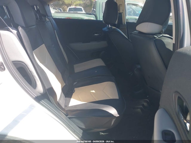 Aukcja sprzedaży 2021 Honda Hr-v Awd Lx, vin: 3CZRU6H3XMM710906, numer aukcji: 44786165