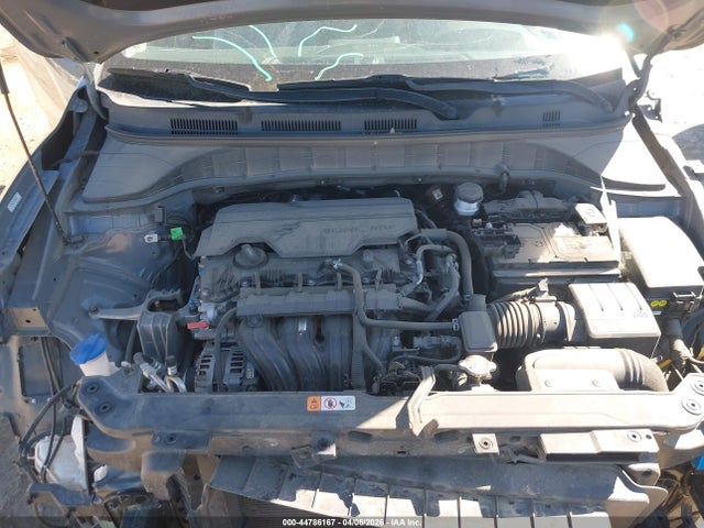 Aukcja sprzedaży 2023 Hyundai Kona Sel, vin: KM8K62AB1PU061147, numer aukcji: 44786167
