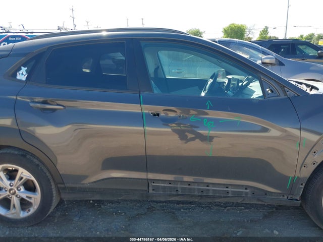 Aukcja sprzedaży 2023 Hyundai Kona Sel, vin: KM8K62AB1PU061147, numer aukcji: 44786167