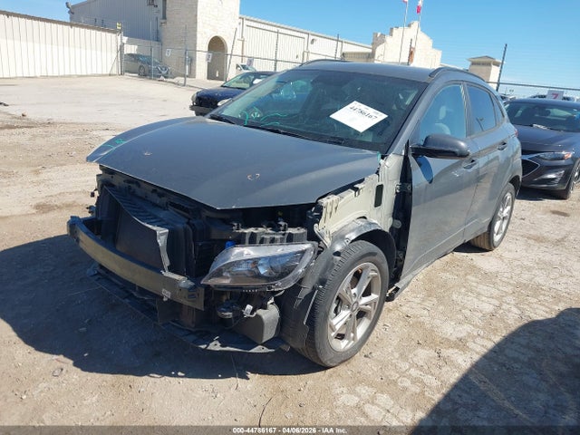 Aukcja sprzedaży 2023 Hyundai Kona Sel, vin: KM8K62AB1PU061147, numer aukcji: 44786167