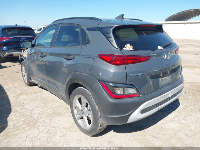 Aukcja sprzedaży 2023 Hyundai Kona Sel, vin: KM8K62AB1PU061147, numer aukcji: 44786167