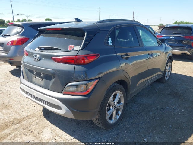 Aukcja sprzedaży 2023 Hyundai Kona Sel, vin: KM8K62AB1PU061147, numer aukcji: 44786167