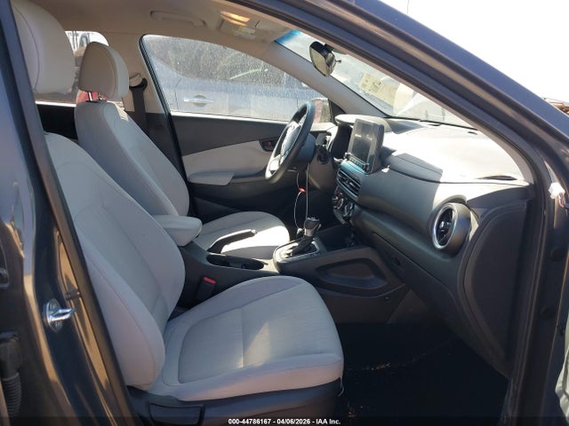 Aukcja sprzedaży 2023 Hyundai Kona Sel, vin: KM8K62AB1PU061147, numer aukcji: 44786167