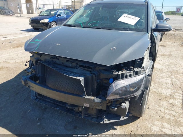 Aukcja sprzedaży 2023 Hyundai Kona Sel, vin: KM8K62AB1PU061147, numer aukcji: 44786167