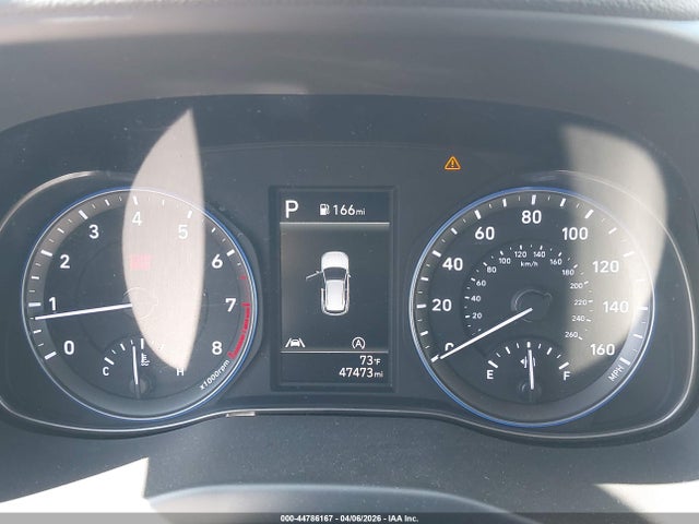 Aukcja sprzedaży 2023 Hyundai Kona Sel, vin: KM8K62AB1PU061147, numer aukcji: 44786167