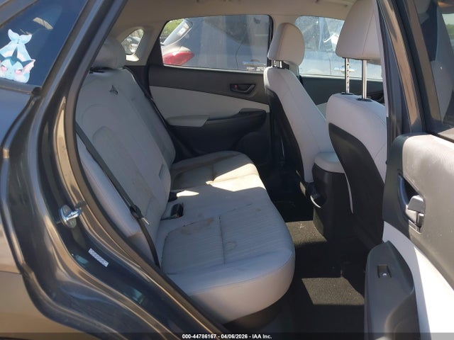 Aukcja sprzedaży 2023 Hyundai Kona Sel, vin: KM8K62AB1PU061147, numer aukcji: 44786167