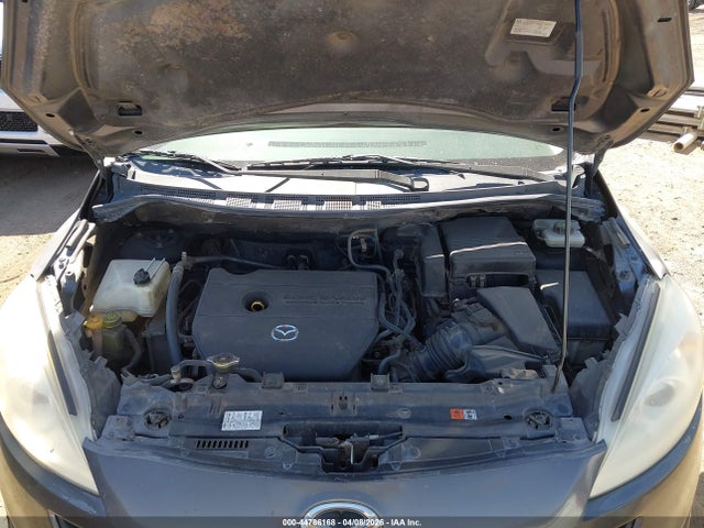 Aukcja sprzedaży 2013 Mazda Mazda5 Sport, vin: JM1CW2BL6D0151672, numer aukcji: 44786168