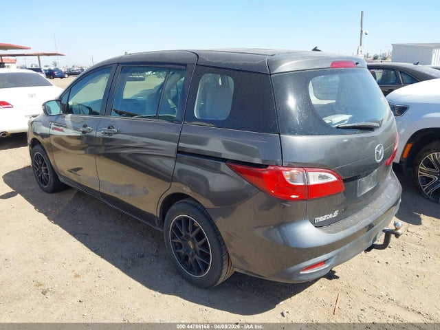Aukcja sprzedaży 2013 Mazda Mazda5 Sport, vin: JM1CW2BL6D0151672, numer aukcji: 44786168