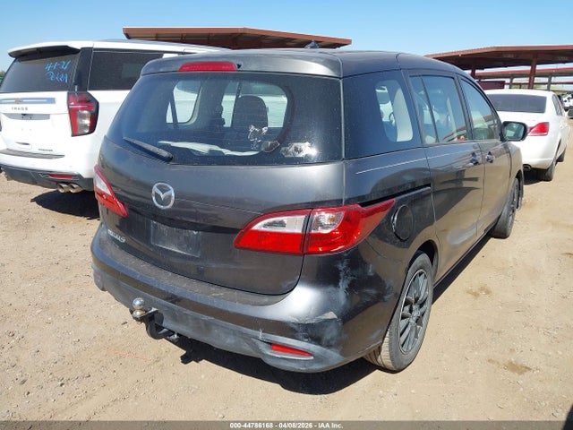 Aukcja sprzedaży 2013 Mazda Mazda5 Sport, vin: JM1CW2BL6D0151672, numer aukcji: 44786168