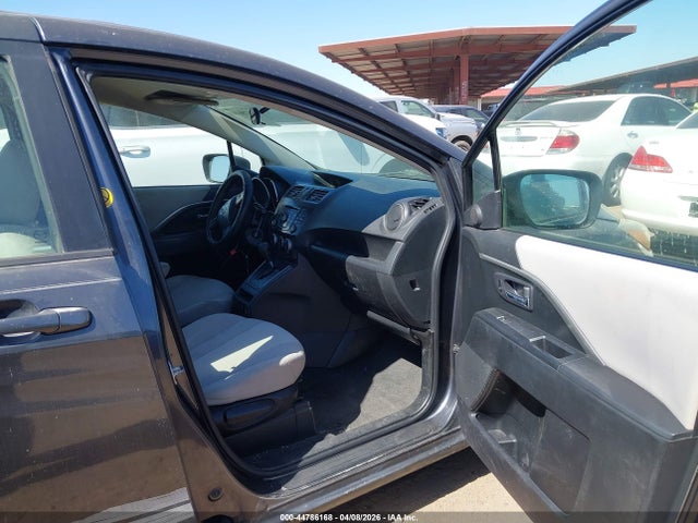 Aukcja sprzedaży 2013 Mazda Mazda5 Sport, vin: JM1CW2BL6D0151672, numer aukcji: 44786168