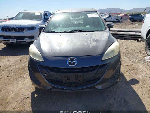 Aukcja sprzedaży 2013 Mazda Mazda5 Sport, vin: JM1CW2BL6D0151672, numer aukcji: 44786168