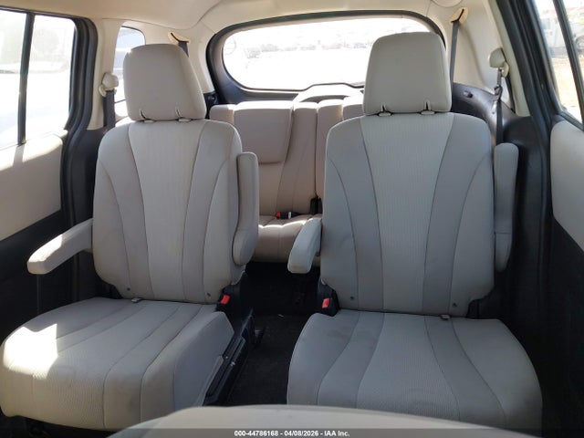 Aukcja sprzedaży 2013 Mazda Mazda5 Sport, vin: JM1CW2BL6D0151672, numer aukcji: 44786168