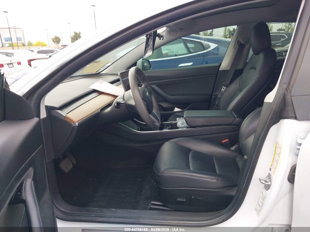 Продаж на аукціоні авто 2020 Tesla Model 3 Standard Range Plus Rear-wheel Drive/standard Range Rear-wheel Drive, vin: 5YJ3E1EA3LF806507, номер лоту: 44786169