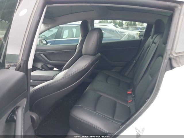 Продаж на аукціоні авто 2020 Tesla Model 3 Standard Range Plus Rear-wheel Drive/standard Range Rear-wheel Drive, vin: 5YJ3E1EA3LF806507, номер лоту: 44786169