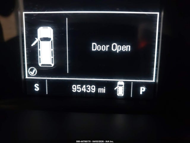 Chevrolet Traverse Ls 2018 1GNERFKW2JJ236247 Image 15