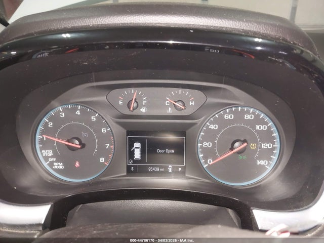 Chevrolet Traverse Ls 2018 1GNERFKW2JJ236247 Image 7
