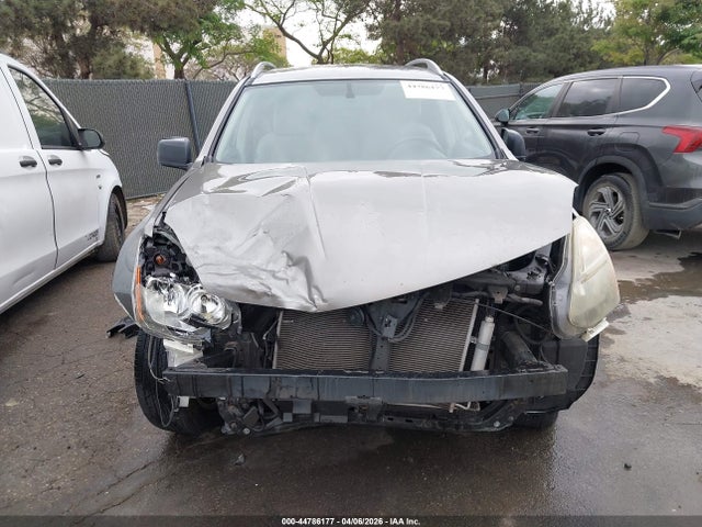 JN8AS5MT5FW671433 Nissan Rogue Select S