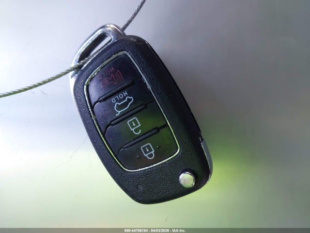 2016 HYUNDAI TUCSON KM8J33A42GU148504 Photo 10